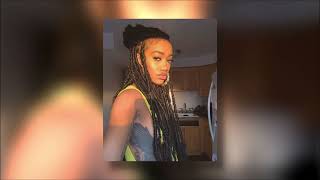 Kehlani Ft. Masego - Hate The Club (sped up)