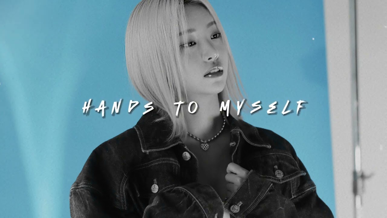 selena gomez - hands to myself (slowed + reverb)