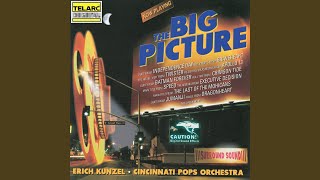 Suite from "Batman Forever": Main Title and Fanfare (Arr. D. Snyder)