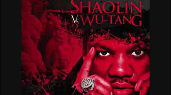 Raekwon ft Black Thougt - Master of our Fate Raekwon ft Black Thougt - Master of our Fate