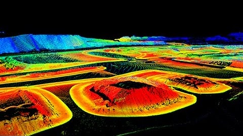 Manage and report stockpile volumes