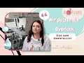 Das ist wichtig! 🫧So kannst du deine Overlock richtig putzen