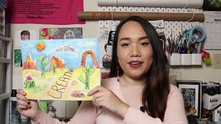 Landscape Portrait | My Museum Classroom Kit
In this video you will learn how to make an art project based on Cobi Moules’s painting “Untitled: Yellowstone, Swan Lake) using the materials in your kit.
We are excited about these projects and can’t wait to see what you create! With an adults permission, share your work with us on social media using #MyMuseumKit.
This video was produced by Kim Ly and Will Knauer Landscape Portrait | My Museum Classroom Kit
