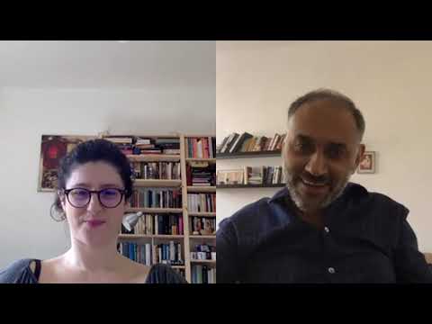 Discussion | Unusual Summer | Kamal Aljafari