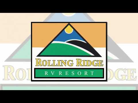 Rolling Ridge 2022 6 1 22