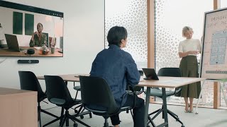 Sennheiser TeamConnect Bar: Wireless Collaboration and Control