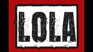 Download Lagu LOLA - Live at YO Fest MP3