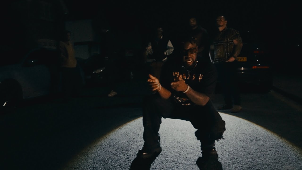 Watch KELVIN JONES - 3AM / 4AM on YouTube Watch KELVIN JONES - 3AM / 4AM on YouTube