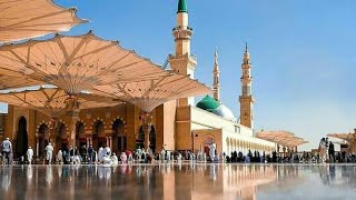 Bulalo Phir Mujhay Ae Shah-e-Behrobar - Owais Raza Qadri
