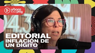 Editorial de María O'Donnell: inflación de abril, postergación Pacto de Mayo, debate Ley Bases