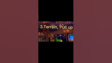 Thumbnail of Sounds all pilots are scared of