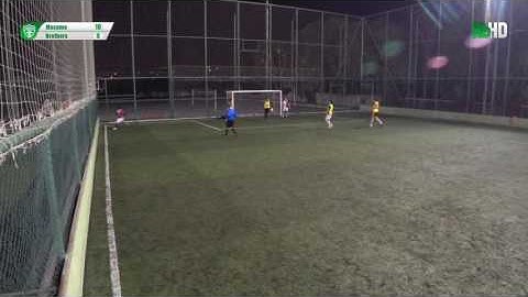 İZMİR / Mehmet Karcı / 49 / Masomo / iddaa Rakipbul Ligi 2017