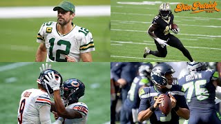 DP recaps Week 3 of the NFL | 09/28/20