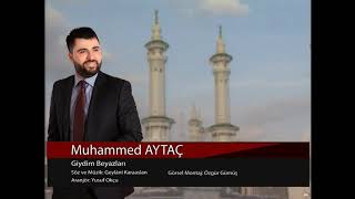Muhammed Aytac Giydim Beyazlari