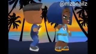 Calypso Official Video June 8 2015