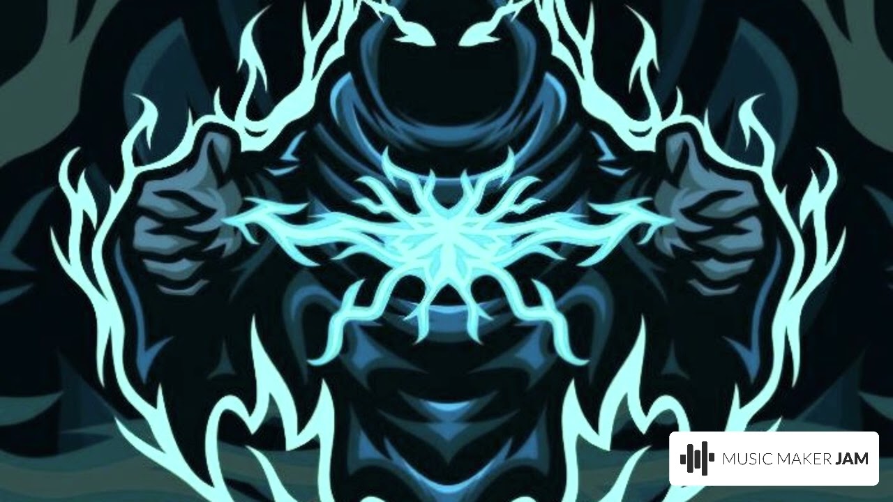 Teufel song 188 👹☠️| Die Feuer und Eis Wölfe