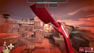 soloing MVM as scout using addcond commands (decoy intermediate 2 edition)