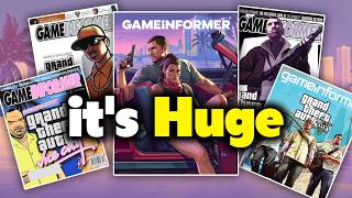 New GTA 6 info coming: Everything you missed