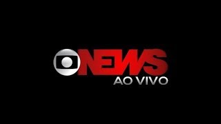 Globo News AO VIVO HD 1080p - Assista a Globo News ao vivo