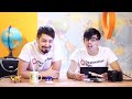 Beginning of video