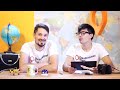 End of video