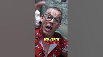 I hate the way I used to handle Hecklers!