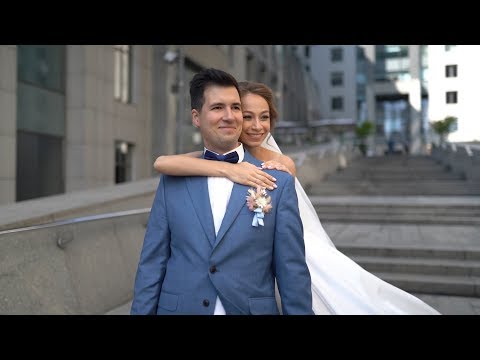 Ivan & Alina