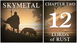 Skymetal: Iron Gods | D&D 5e | Chapter Two: Lords of Rust | Part 12
Skymetal: Iron Gods | D&D 5e | Chapter Two: Lords of Rust | Part 12
This is a bi-weekly Dungeons & Dragons 5e fantasy adventure campaign livestreaming every other Tuesday on https://twitch.tv/miniterraindomain
++++++++++++++++++++++++++++++++++++++++++++++++++
Get your MTD T-shirts and merch here: https://teespring.com/stores/miniterraindomain
++++++++++++++++++++++++++++++++++++++++++++++++++
Dungeon Master: Violet (Dice On Ice)
YouTube: https://youtube.com/diceonice
Twitter: https://twitter.com/aquibian
Twitch: https://twitch.tv/diceonIceRPG
Daeralei Sheva: Kaeryn Davies
Twitter: https://twitter.com/k43ryn
Yrsimagor the Bear: Jake Noorman (Mini Terrain Domain
YouTube: https://youtube.com/miniterraindomain
Facebook: https://facebook.com/miniterraindomain
Twitch: https://twitch.tv/miniterraindomain
Twitter: https://twitter.com/MTD_Jake
Toi: Sara Nelson
Twitter: https://twitter.com/AlicexAnn
Twitch: https://twitch.tv/AlicexAnn or https://twitch.tv/AesirSyn
Instagram: @nelsonsinwonderland
Veris: M (Dice On Ice)
YouTube: https://youtube.com/diceonice
Twitter: https://twitter.com/DiceOnIceRPG
Twitch: https://twitch.tv/diceonIceRPG
++++++++++++++++++++++++++++++++++++++++++++++++++
Music:
Interstitials tracks:
On the Hunt by Andrew Langdon (YouTube Audio Library)
Edge of the Knife by TeknoAXE: http://teknoaxe.com/Home.php
Conjuring a New Enemy by TeknoAXE
Metal and Medieval by TeknoAXE
Chant of the Dano by TeknoAXE
Main Theme Music:
The Awakening by Patrick Patrikios (YouTube Audio Library)
++++++++++++++++++++++++++++++++++++++++++++++++++ Skymetal: Iron Gods | D&D 5e | Chapter Two: Lords of Rust | Part 12