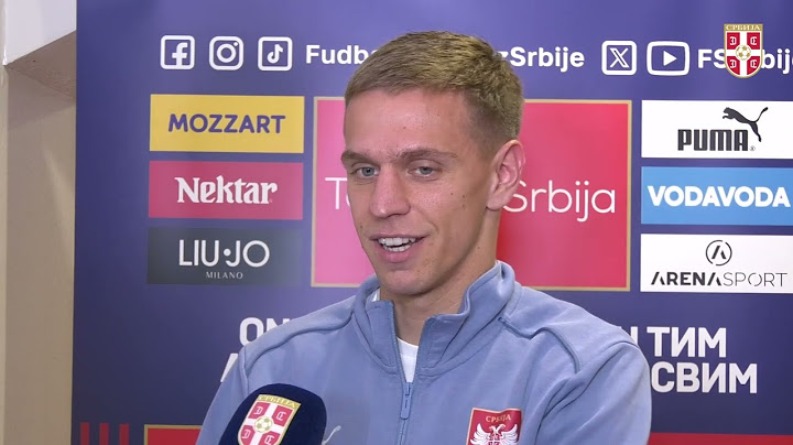 Nikola Čumić | Srbija - Švajcarska 2:0 | Liga nacija | Leskovac, 12. 10. 2024.