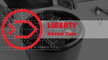 Divesoft | Liberty - Sensor Care