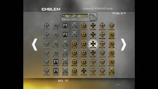 Modern Warfare 2 Hack 10th Prestige