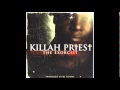 Killah Priest - Want Peace   The Exorcist