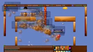 + 100 RATOS & RATAS ! - Transformice (Clackster TFM)