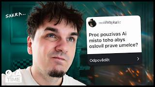 Ai Vs Prav Umlci Moje Upmn Odpov 