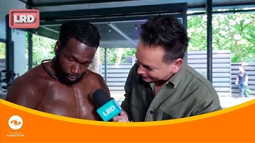 La Red: Llega el Desatino XXI, conoce quiénes son los participantes de la parodia – Caracol TV