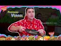 Verrel & Enrique Kulineran di Wangja (Kita Suka) | MAKAN RECEH (12/06/22)