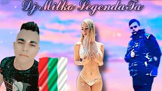 Ritum show MASHUP Remix DJ Mitko LegendaTa 2021