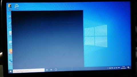 Black screen fix | obs | du recorder | screen recorder | 101% working | Streamable app recordings
