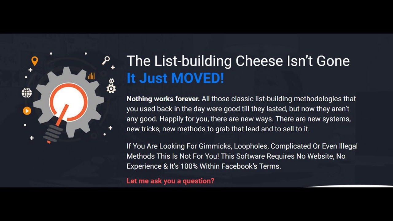 Leads2List Review - Get REAL Emails on Your List