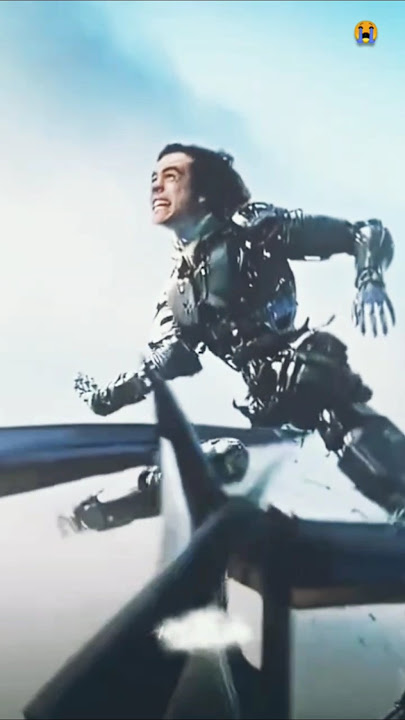Thank you for saving me' Alita: Battle Angel #shorts #edit #shorts #shortsfeed
