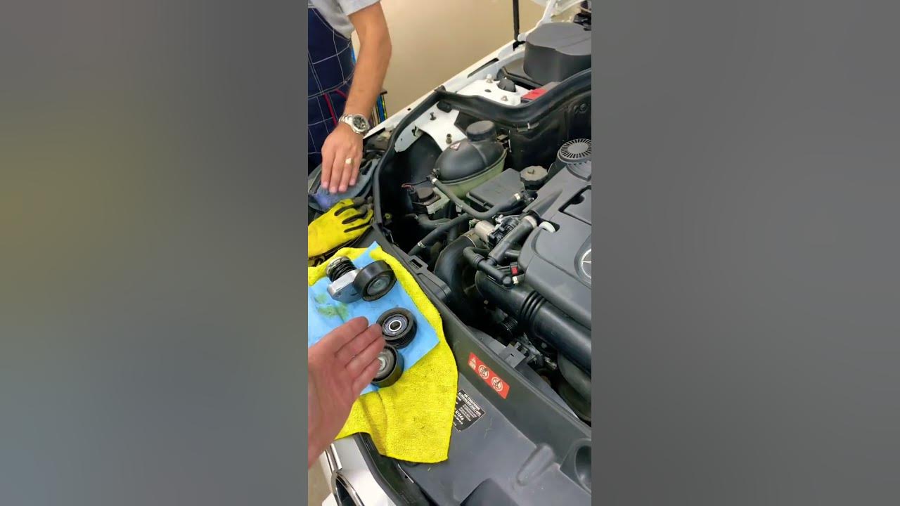 Power Steering Pump Noise Whine car cars pump noise whine 