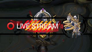 Enrico YT Live Stream | Mobile Legends: Bang Bang | The best Khufra killer | solo gamer