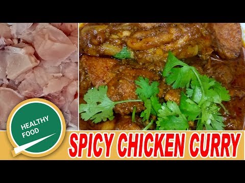 spicy-chicken-curry-|-healthy-food-chicken-recipe-|-healthy-food-tv-||