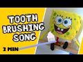  the funniest tooth brushing song hey kids brush your teeth