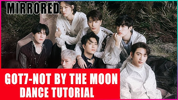 𝗚𝗢𝗧𝟳 "𝗡𝗢𝗧 𝗕𝗬 𝗧𝗛𝗘 𝗠𝗢𝗢𝗡"🔥 𝗞𝗣𝗢𝗣 𝗧𝗨𝗧𝗢𝗥𝗜𝗔𝗟 𝗘𝗦𝗣𝗔Ñ𝗢𝗟 🔥 𝗠𝗜𝗥𝗥𝗢𝗥𝗘𝗗