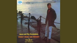 Ferry Cross the Mersey (Stereo) (1997 Remaster)