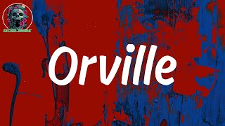 Logic  LYRICS - Orville (feat. Like, Blu &amp; Exile)