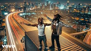 Asake Ft Burnaboy  Ogbafia Remix 2026   