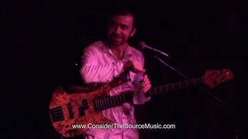 No Touching - Consider the Source - Multi-Cam (03-29-13)