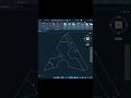 AutoCAD basic Drawing || AutoCAD 2D for beginners || AutoCAD tutorials